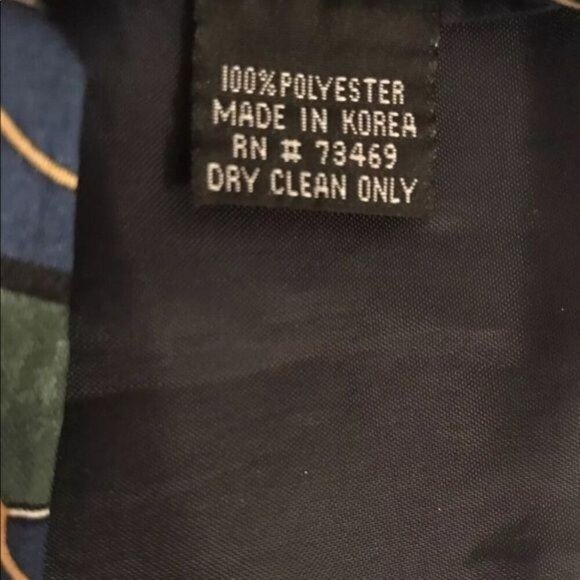 Looney Tunes Mania Vintage Cartoon Necktie Warner Brothers Bugs Bunny 60"x4" - Picture 7 of 7